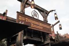 Big Thunder Mountain 2