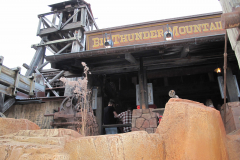 Big Thunder Mountain 3
