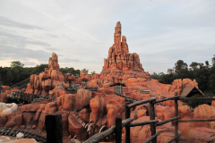 Big Thunder Mountain 4