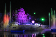 Fantasmic 3