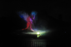 Fantasmic 4