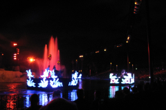 Fantasmic 5