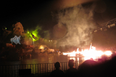 Fantasmic 8