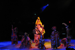 Festival of The Lion King 2