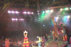 Festival of The Lion King 4