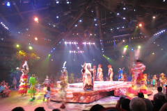 Festival of The Lion King 15