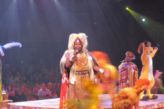 Festival of The Lion King 16