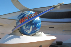 Mission: Space 4