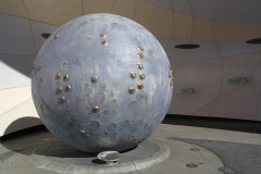 Mission: Space 5