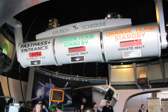 Mission: Space 7