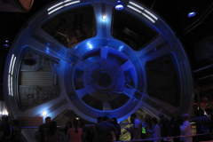 Mission: Space 8