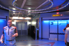 Mission: Space 9