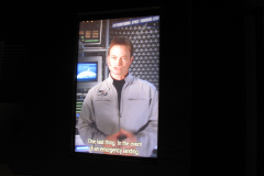 Mission: Space 11