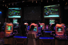 Mission: Space 12