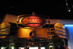 Mission: Space 13