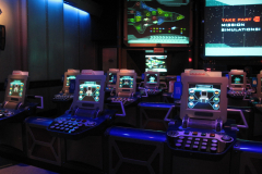 Mission: Space 14