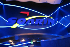 Soarin 8