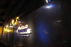 Soarin 9