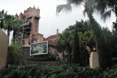 Tower of Terror 1