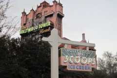 Tower of Terror 8
