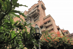 Tower of Terror 9